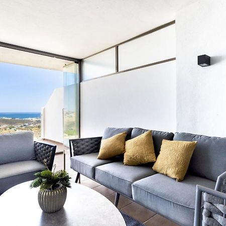 Modern 2 Bed 2 Bath La Cala Hills Apt-Sea Views - 104 MIJAS COSTA Esterno foto